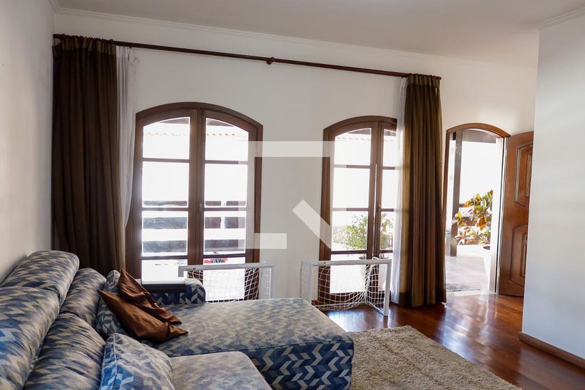 Casa, 3 quartos, 375 m² - Foto 11