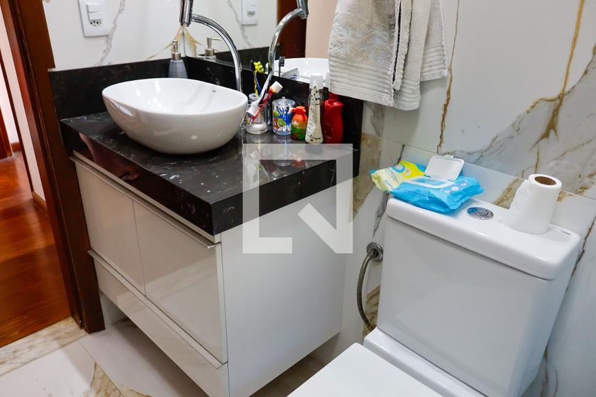 Casa, 3 quartos, 375 m² - Foto 63