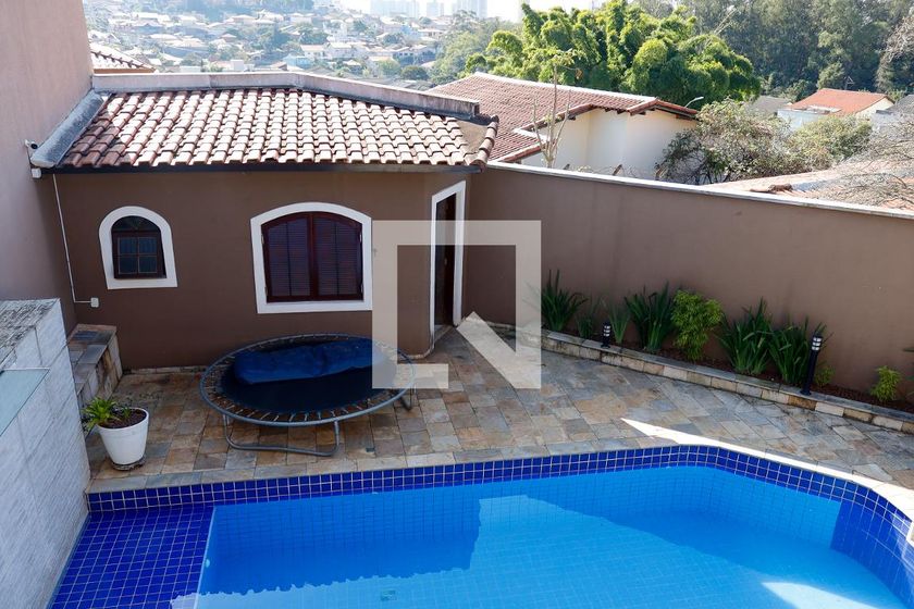 Casa, 3 quartos, 375 m² - Foto 17