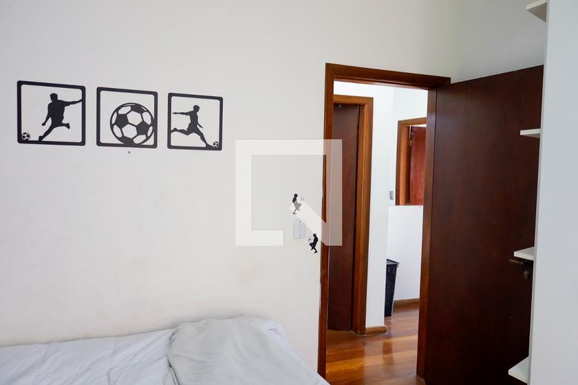 Casa, 3 quartos, 375 m² - Foto 27