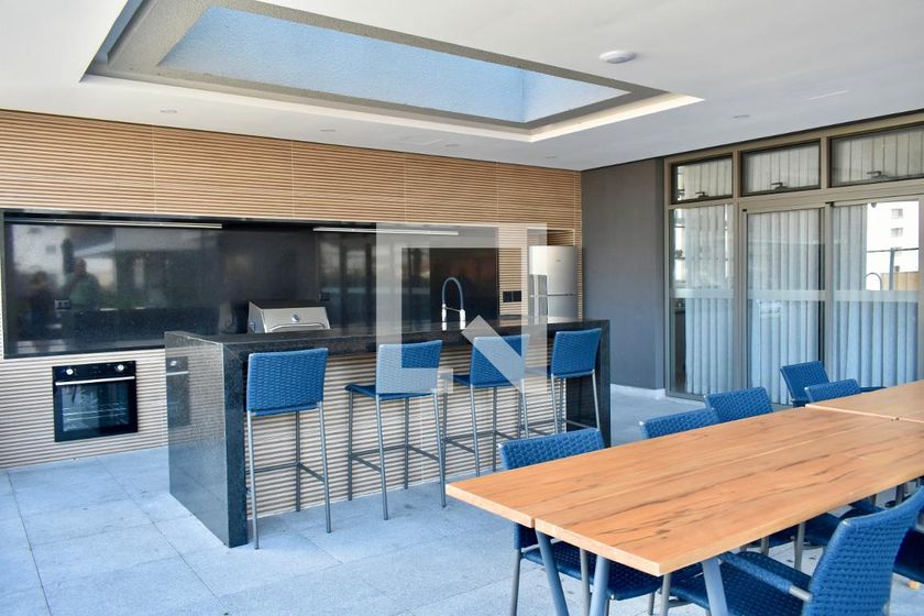 Kitnet-Studio, 27 m² - Foto 102