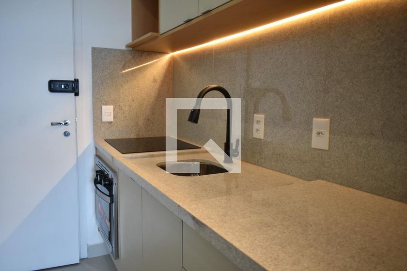 Kitnet-Studio, 27 m² - Foto 35