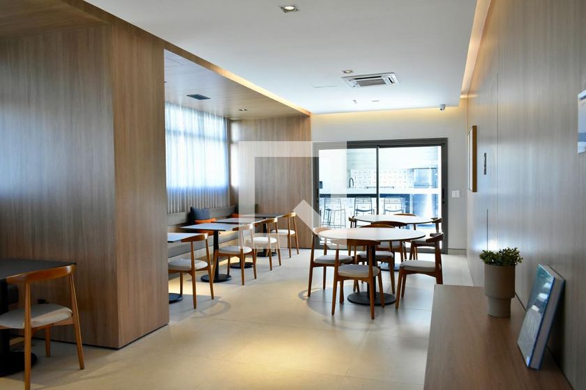 Kitnet-Studio, 27 m² - Foto 95