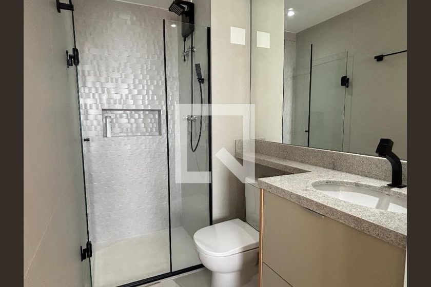 Kitnet-Studio, 27 m² - Foto 67