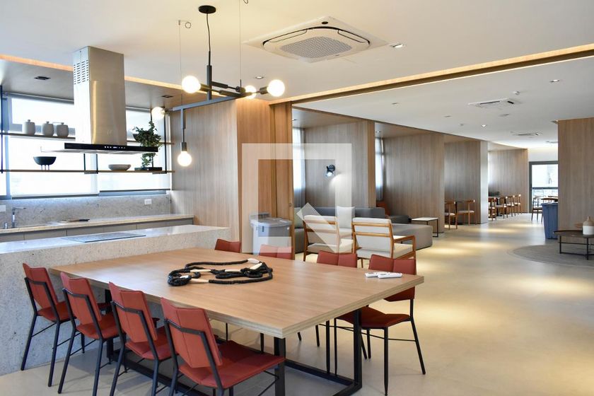 Kitnet-Studio, 27 m² - Foto 91