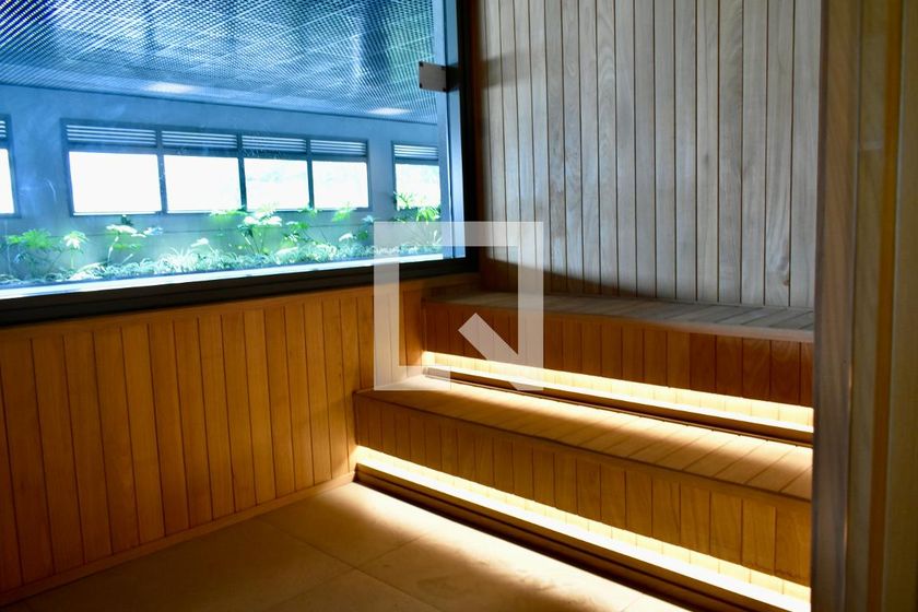 Kitnet-Studio, 27 m² - Foto 121