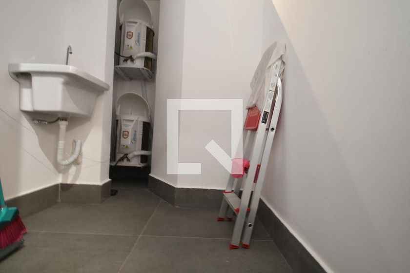 Apartamento à Venda - Centro, 1 Quarto,  50 m2 em , Campinas - sp | SoloBR