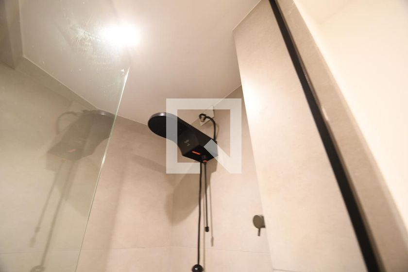Apartamento à Venda - Centro, 1 Quarto,  50 m2 em , Campinas - sp | SoloBR