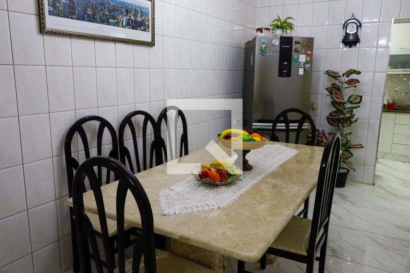 Casa, 4 quartos, 148 m² - Foto 6