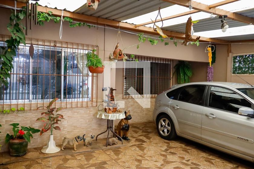 Casa, 4 quartos, 148 m² - Foto 47