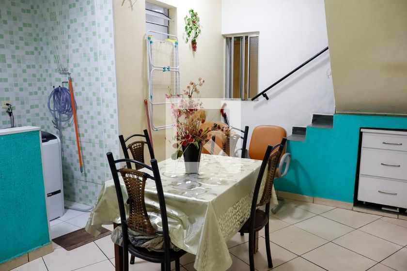 Casa, 4 quartos, 148 m² - Foto 40