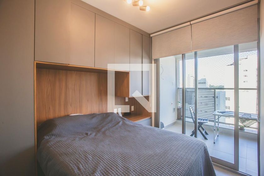 Apartamento, 1 quarto, 37 m² - Foto 17