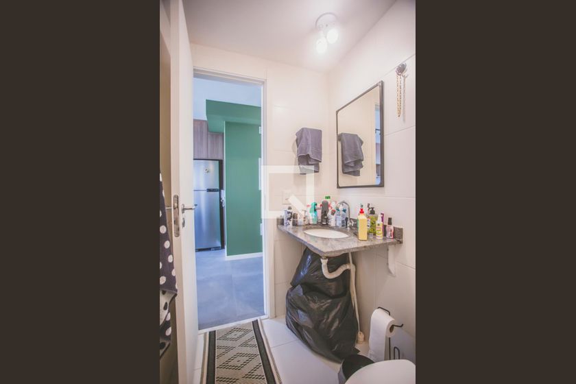 Apartamento, 1 quarto, 37 m² - Foto 29
