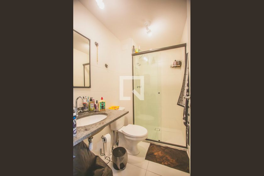 Apartamento, 1 quarto, 37 m² - Foto 25