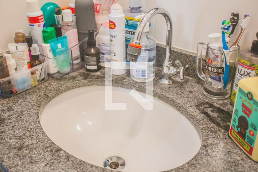 Apartamento, 1 quarto, 37 m² - Foto 31