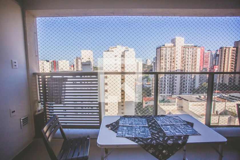 Apartamento, 1 quarto, 37 m² - Foto 23