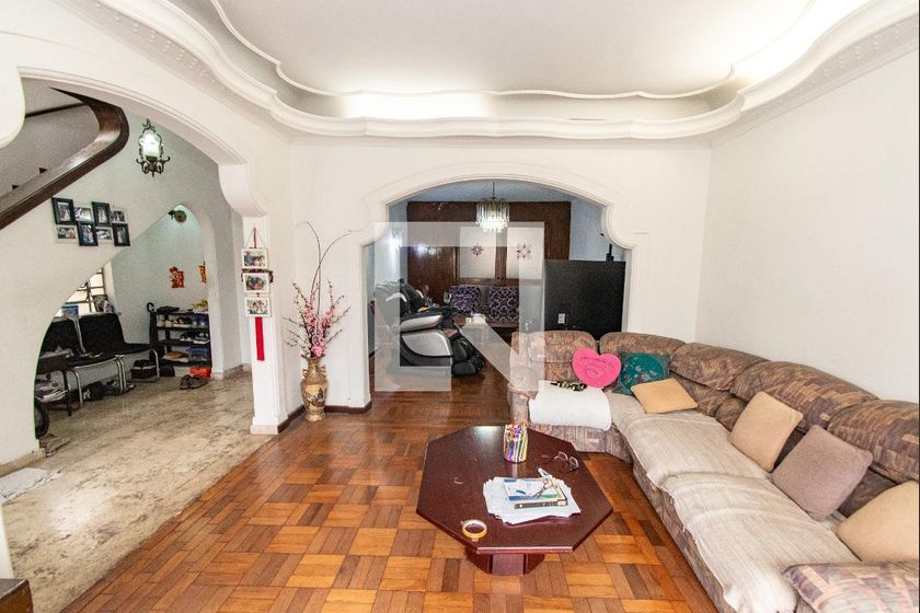 Casa, 4 quartos, 350 m² - Foto 7