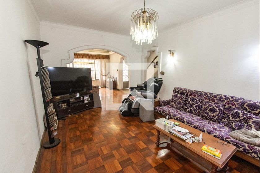 Casa, 4 quartos, 350 m² - Foto 13