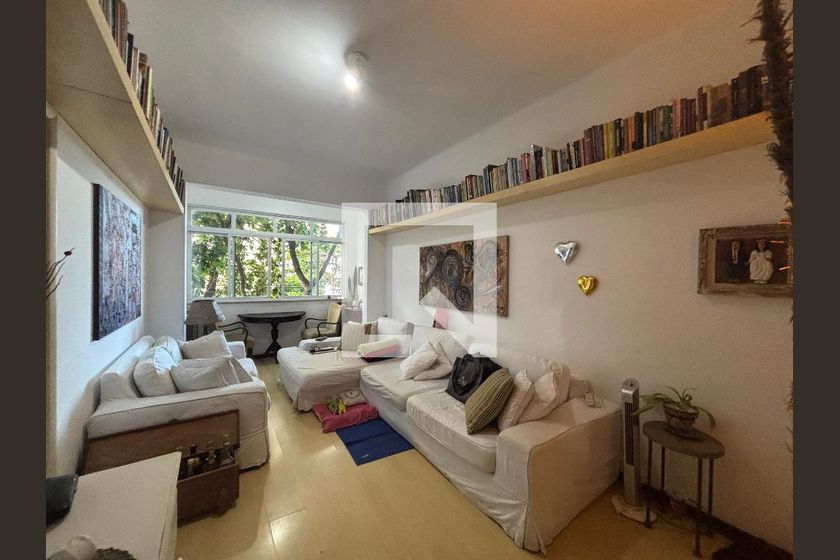 Apartamento, 2 quartos, 70 m² - Foto 1