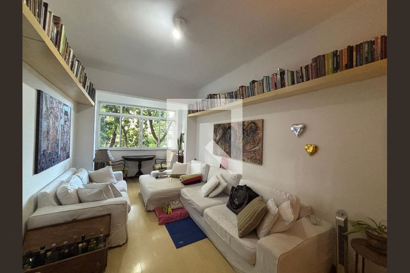 Apartamento, 2 quartos, 70 m² - Foto 7