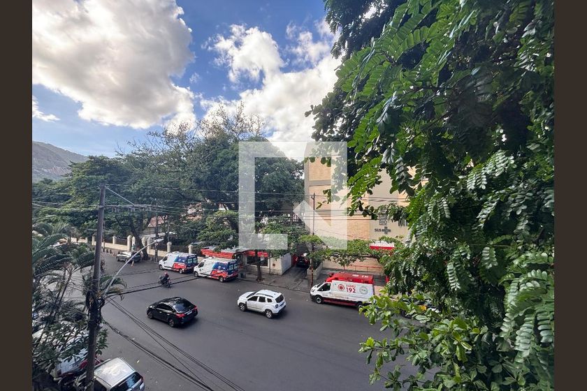 Apartamento, 2 quartos, 70 m² - Foto 33