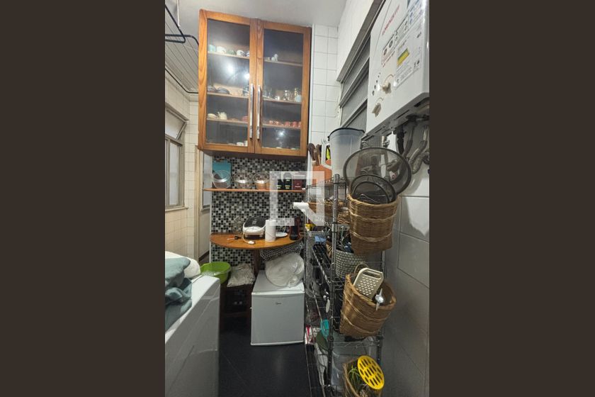 Apartamento, 2 quartos, 70 m² - Foto 59