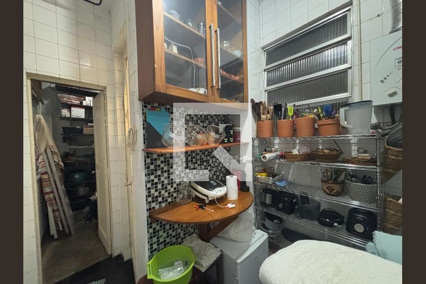 Apartamento, 2 quartos, 70 m² - Foto 61