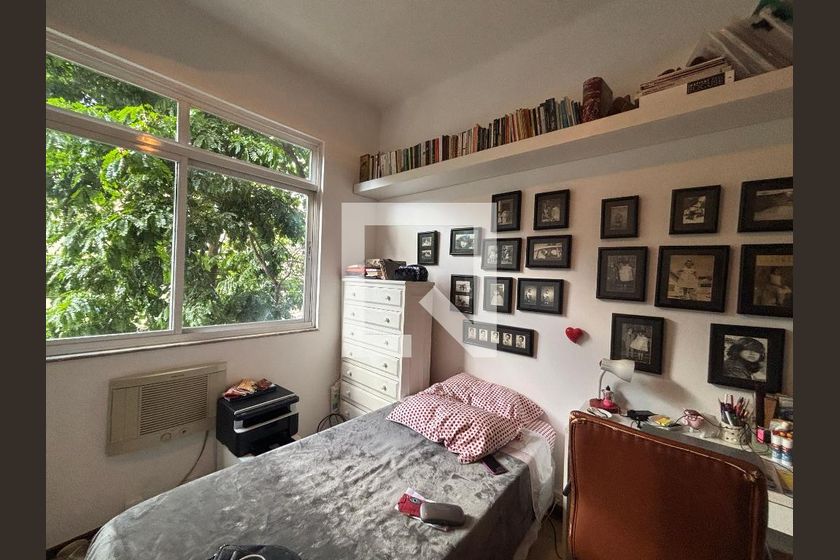 Apartamento, 2 quartos, 70 m² - Foto 25