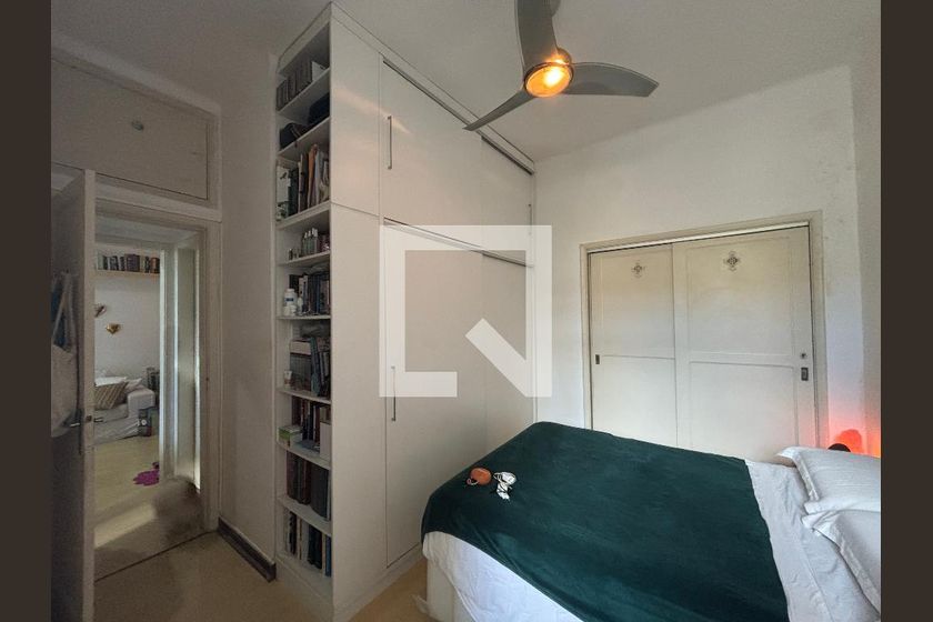 Apartamento, 2 quartos, 70 m² - Foto 11