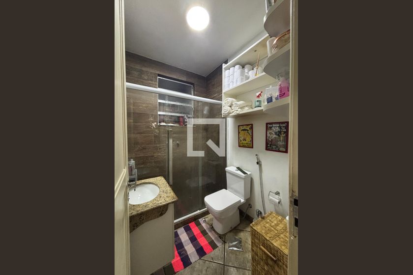 Apartamento, 2 quartos, 70 m² - Foto 35