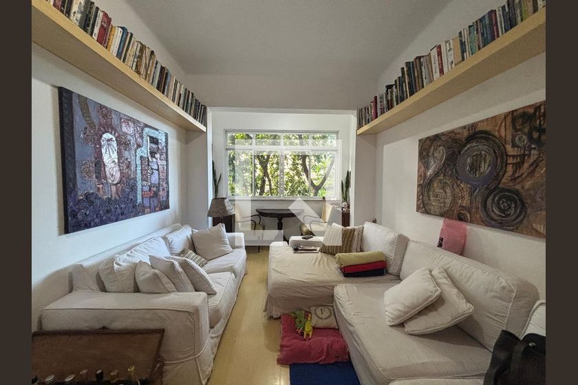 Apartamento, 2 quartos, 70 m² - Foto 9