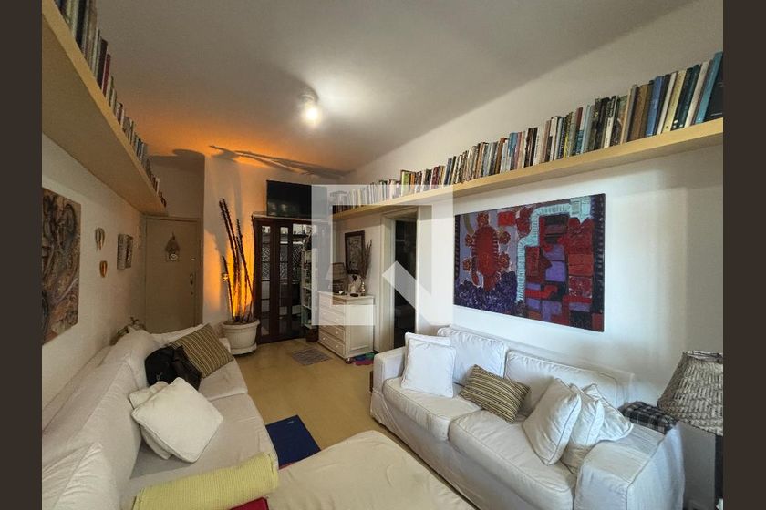Apartamento, 2 quartos, 70 m² - Foto 3