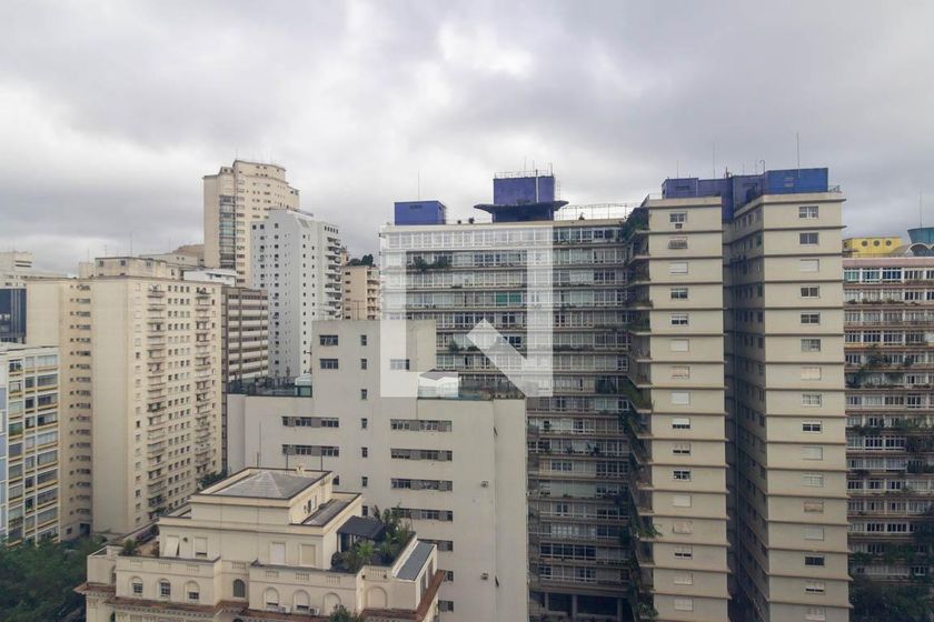 Apartamento, 2 quartos, 140 m² - Foto 41