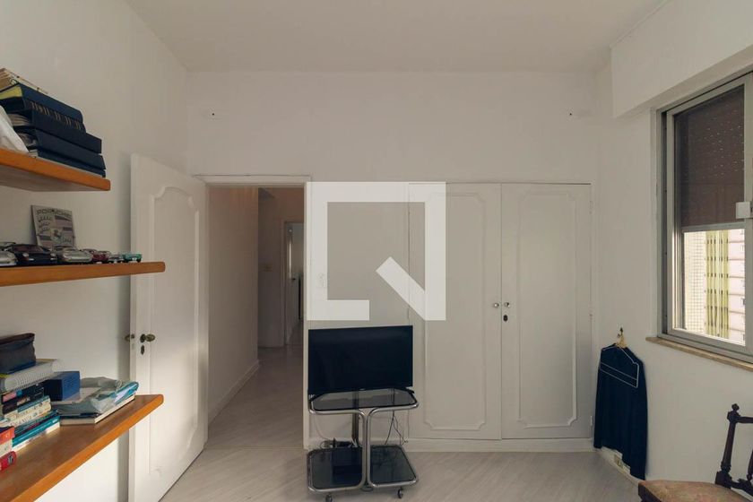 Apartamento, 2 quartos, 140 m² - Foto 29