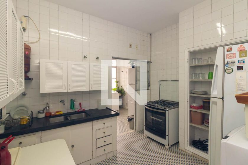 Apartamento, 2 quartos, 140 m² - Foto 53