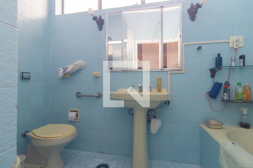 Apartamento, 2 quartos, 140 m² - Foto 44