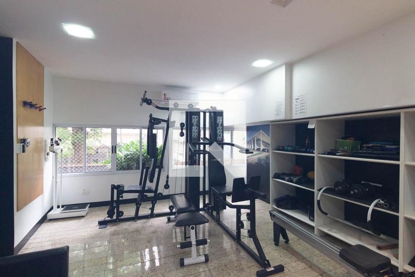 Apartamento, 2 quartos, 140 m² - Foto 89