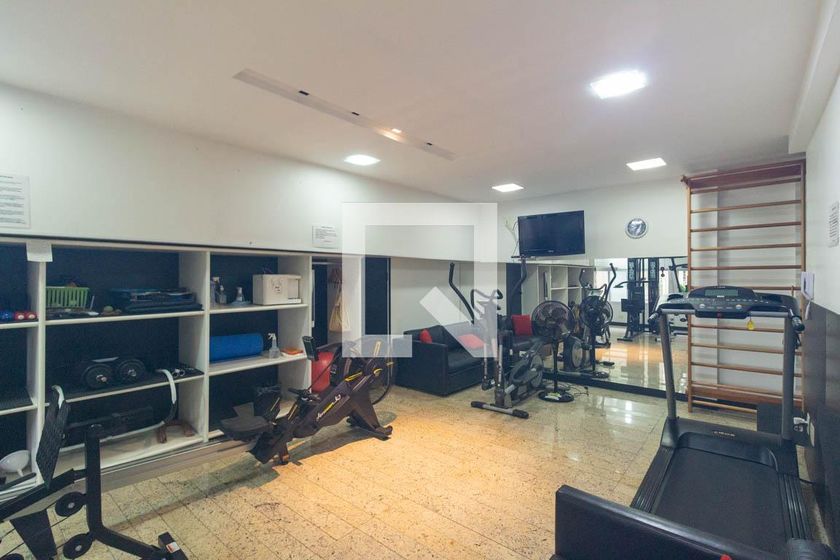 Apartamento, 2 quartos, 140 m² - Foto 88