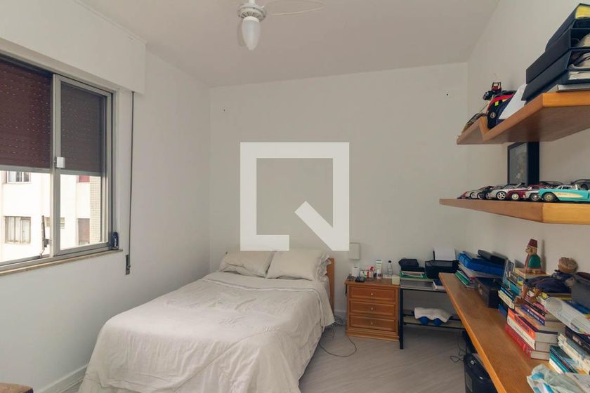 Apartamento, 2 quartos, 140 m² - Foto 25