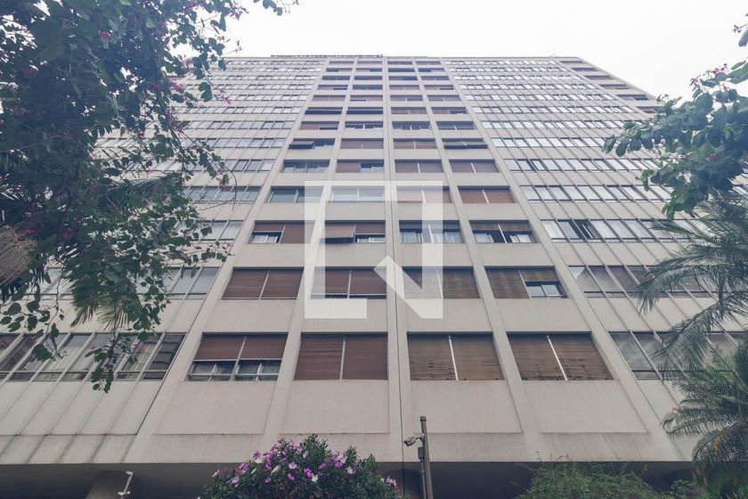 Apartamento, 2 quartos, 140 m² - Foto 100