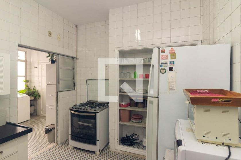 Apartamento, 2 quartos, 140 m² - Foto 56
