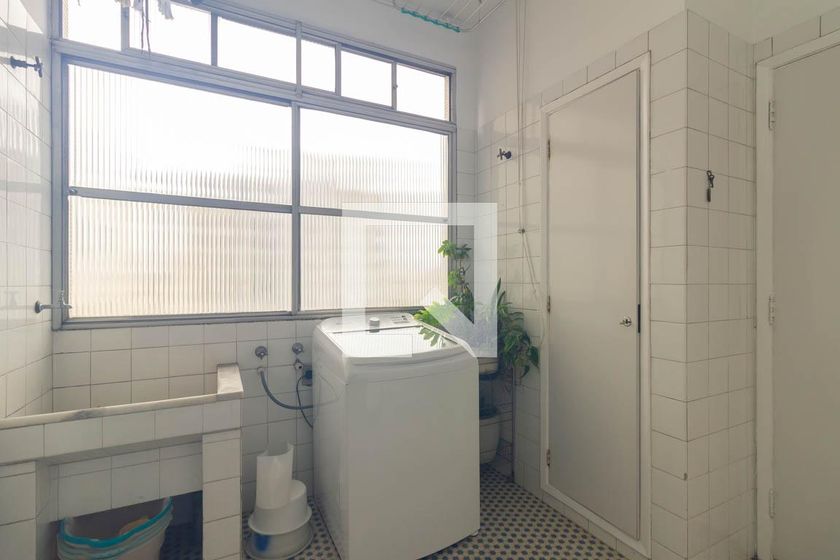 Apartamento, 2 quartos, 140 m² - Foto 64
