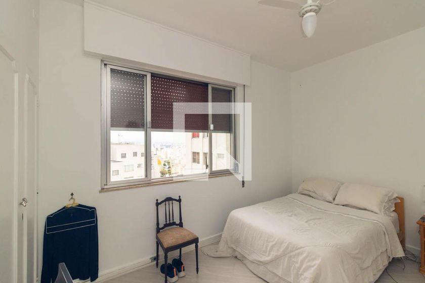 Apartamento, 2 quartos, 140 m² - Foto 24