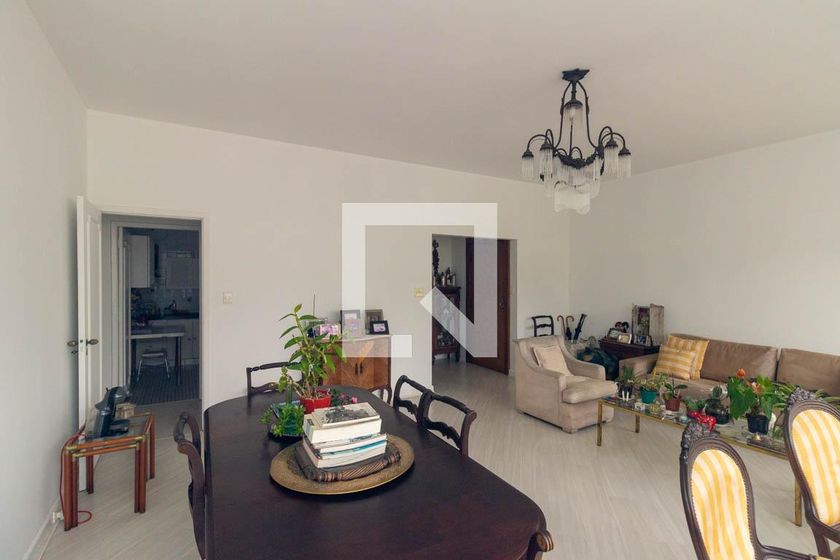 Apartamento, 2 quartos, 140 m² - Foto 8