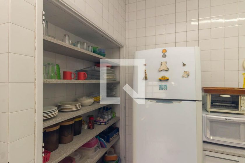 Apartamento, 2 quartos, 140 m² - Foto 61