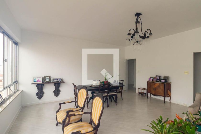Apartamento, 2 quartos, 140 m² - Foto 9