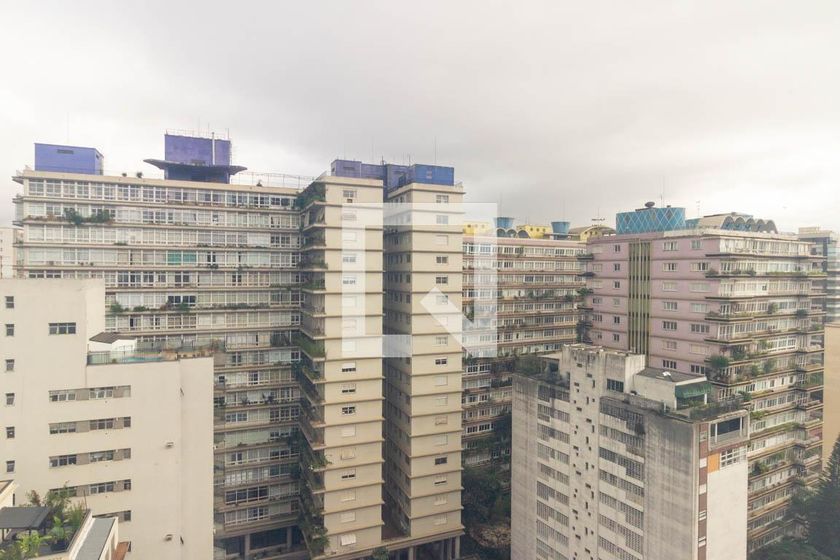 Apartamento, 2 quartos, 140 m² - Foto 13