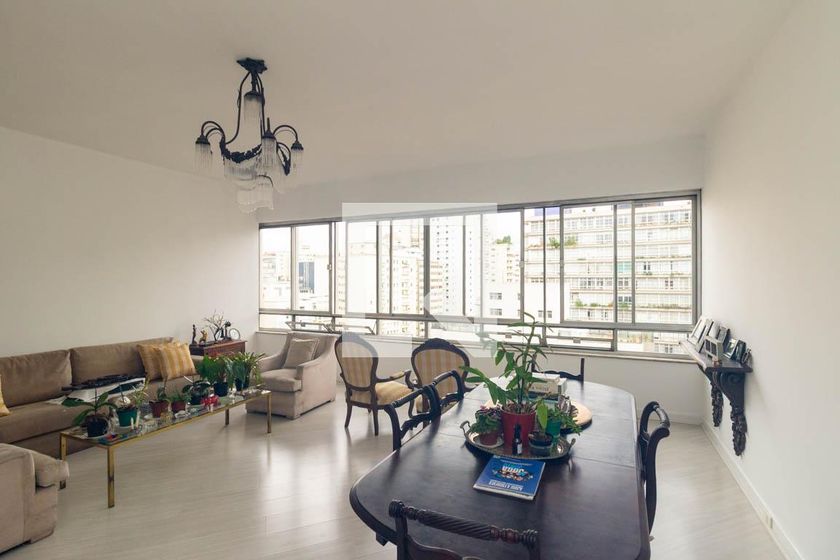 Apartamento, 2 quartos, 140 m² - Foto 5