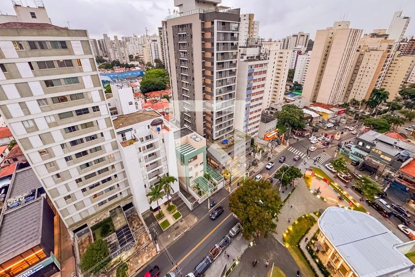 Apartamento, 1 quarto, 56 m² - Foto 34