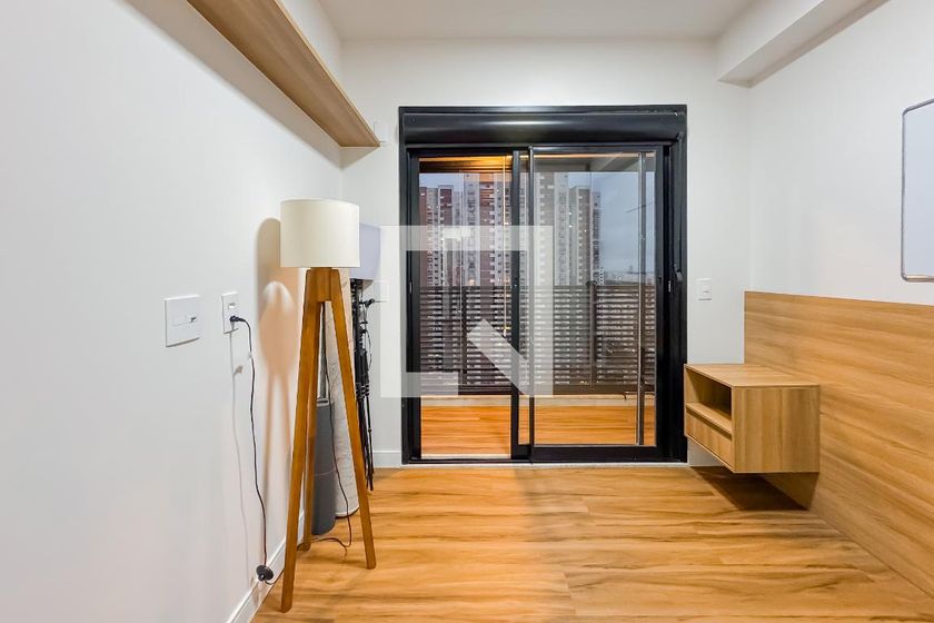 Apartamento, 1 quarto, 56 m² - Foto 38